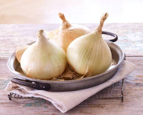 Locati Farms Onions